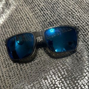 Oakley sunglasses used